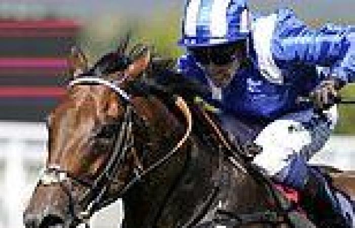 sport news Sprinting star Battaash could retire after falling short in King George Qatar ...