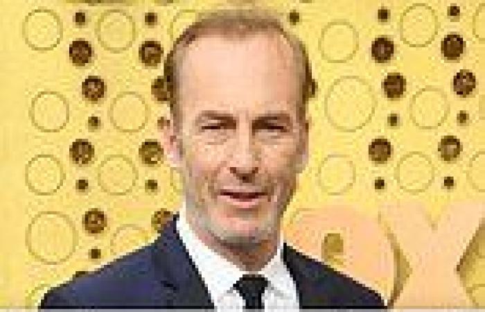 Bob Odenkirk, 58, confirms he had a 'small heart attack' on the set of Better ...