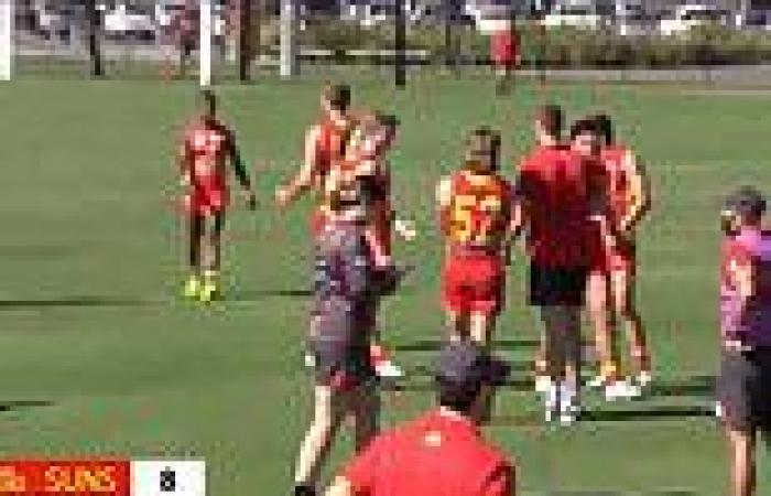 Covid-19 Australia: NRL, AFL and Super Netball cancelled as Queensland enters ...