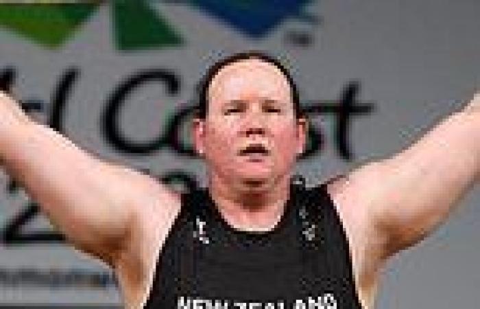 sport news Laurel Hubbard's inclusion at the Olympics has underlined the undeniable ...