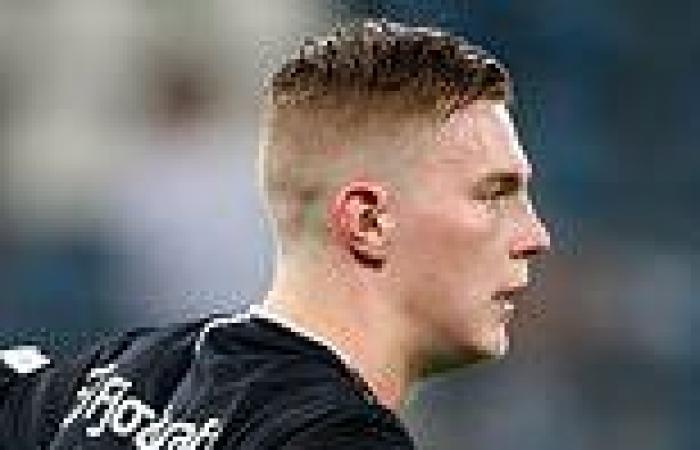 sport news Leeds secure signing of Norway Under-21 goalkeeper Kristoffer Klaesson from ...
