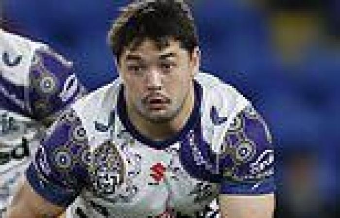 NRL will play five games in two days in Brisbane despite ban on all sport ...