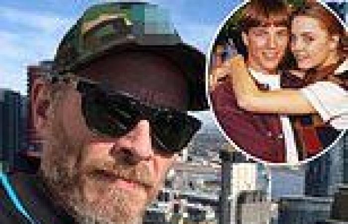 Home and Away Dieter Brummer Shane Parrish dead Covid Sydney lockdown