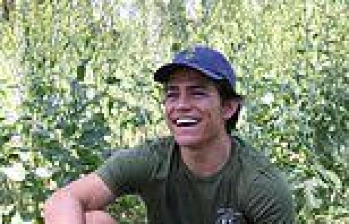 TikTok star Anthony Barajas, 19, DIES five days after being shot in movie ...