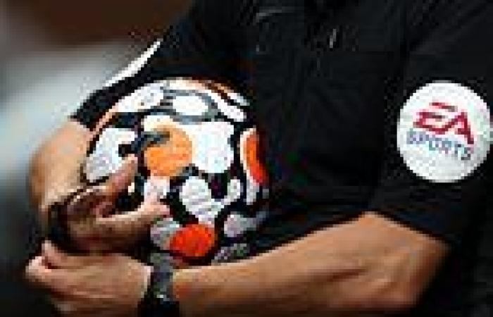sport news Players are refusing to take the Covid vaccine, causing unrest for some Premier ...
