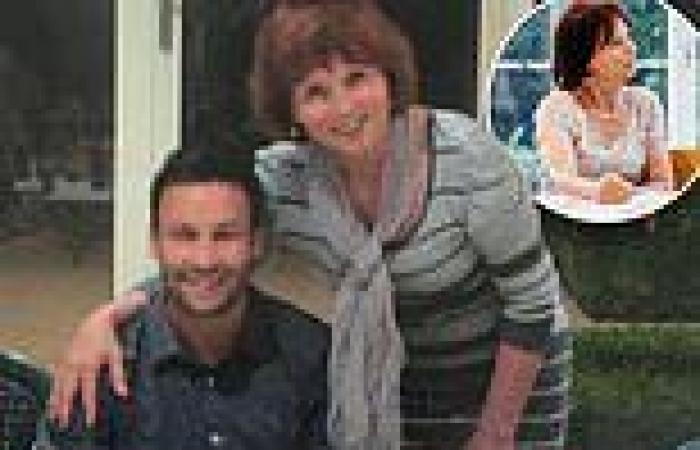 Jimmy Bartel shares sweet tribute for his mother Dianne as she reaches her ...