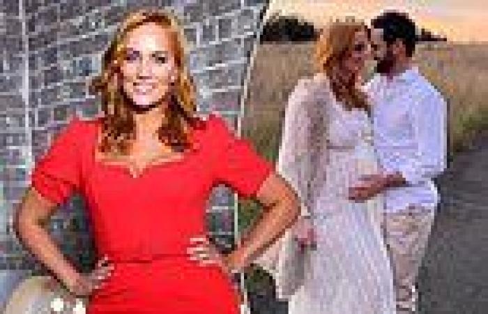 Married At First Sight's Jules Robinson shares exciting announcement