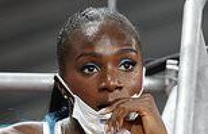 sport news Dina Asher-Smith's injury exposes Team GB's failings as worst Olympic track ...