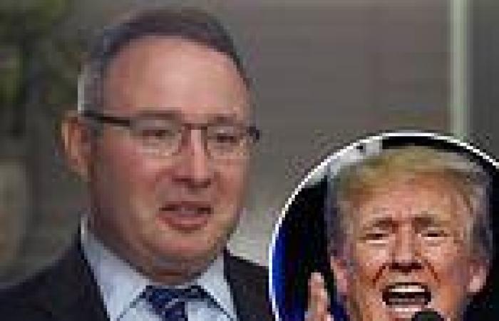Alexander Vindman told twin brother Trump 'will be impeached' over asking ...