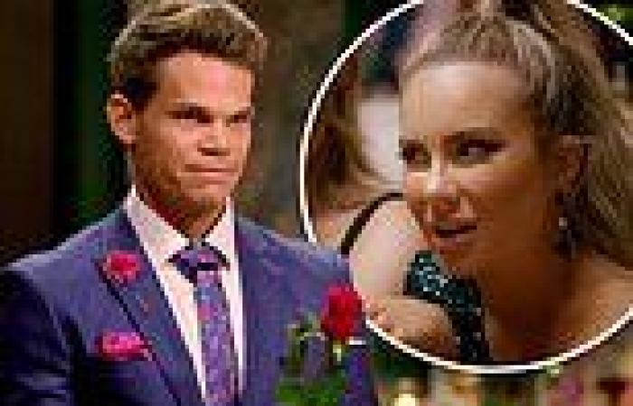 The Bachelor: Jimmy Nicholson 'disappointed' with 'fame-hungry' contestants