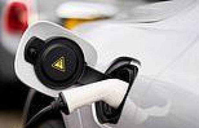 Upfront cost of buying eco-cars 'risks putting drivers off from switching to ...