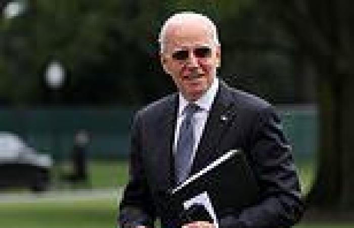 Biden will not attend Obama's star-studded 60th birthday party at $12m mansion ...