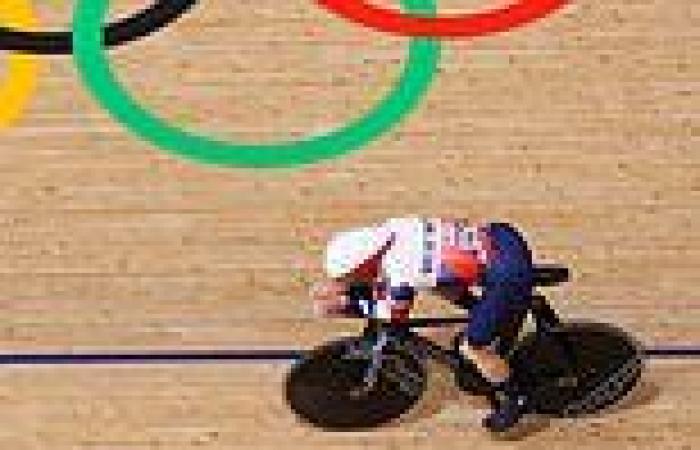 sport news Meet the ex-British Cycling allies plotting to end Team GB's dominance on the ...