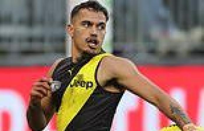 Stack earns back player trust at Richmond 