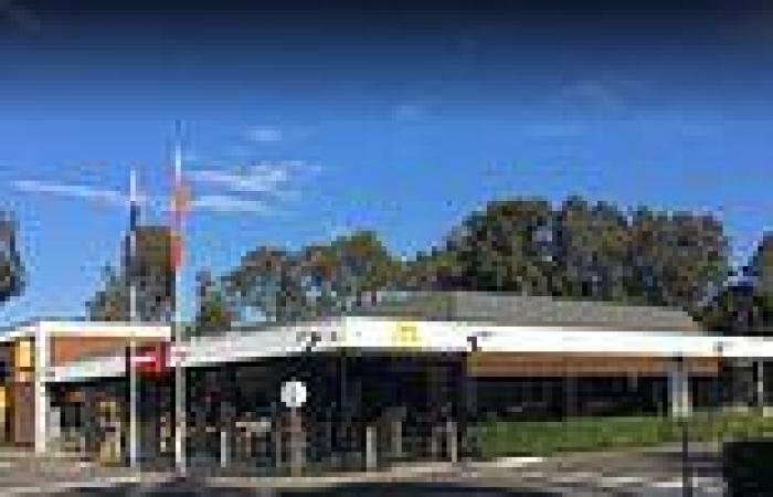Woolworths, ALDI, McDonalds and a bottle shop are added to Sydney's Covid ...