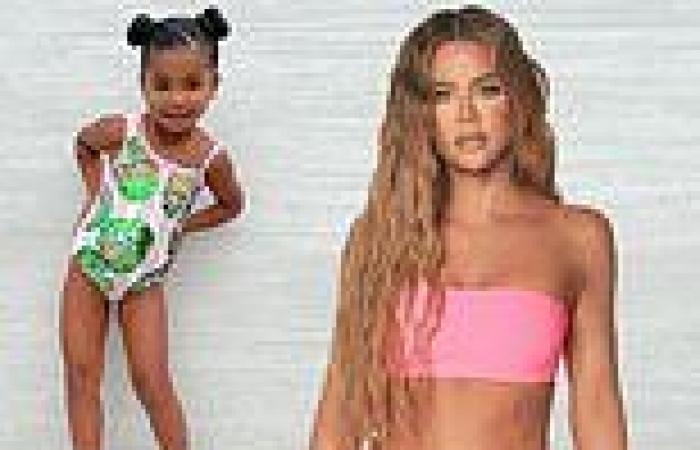 Khloe Kardashian debates adding a new pet to the family after moving into new ...
