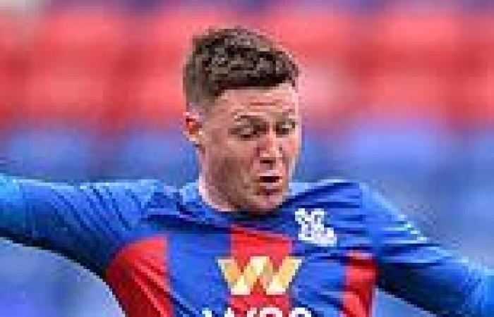 sport news Celtic sign former Crystal Palace midfielder James McCarthy on four-year ...