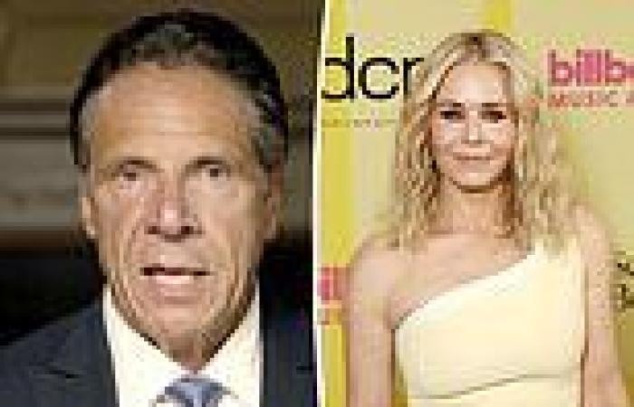 Cuomo told accuser he wouldn't date Chelsea Handler because she is 'nuts' - AG ...