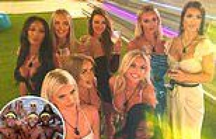 Love Island stars 'contracts are leaked showing strict rules from ITV bosses'