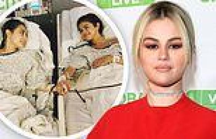Selena Gomez fans SLAM The Good Fight for insensitive joke about the star's ...