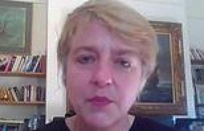 Epidemiologist Professor Emma McBryde predicts Sydney Covid cases will remain ...