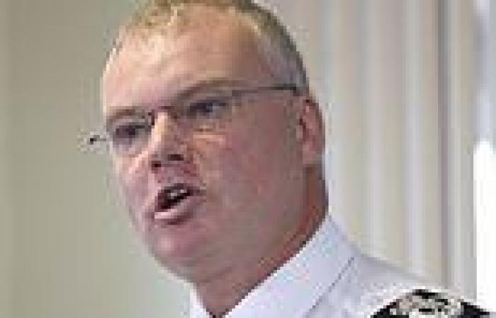 Former police chief who led abuse inquiry farce is facing 'serious' claims ...