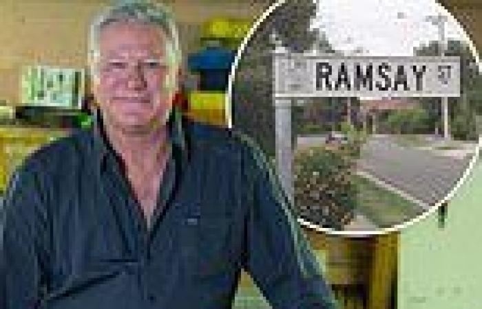 The Block producers take over 'Ramsay Street' in Neighbours-inspired season