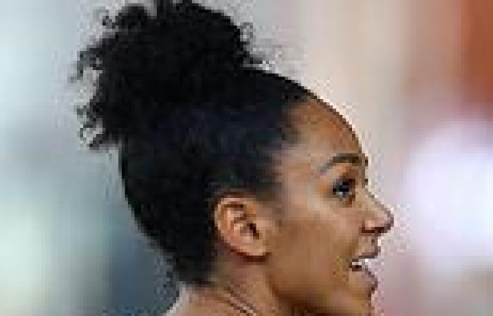sport news Tokyo Olympics: Katarina Johnson-Thompson 'at peace' with her slim chance of ...