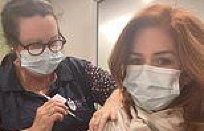 Covid Australia: No vaccinated patients in intensive care proves AstraZeneca ...