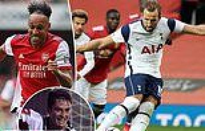 sport news Football's A.I. future? How former Premier League player is showing top clubs ...