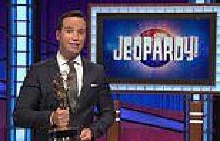 Jeopardy! exec producer Mike Richards in advanced talks to permanently host ...