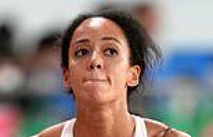 sport news Tokyo Olympics: Katarina Johnson-Thompson has all the talents but none of the ...