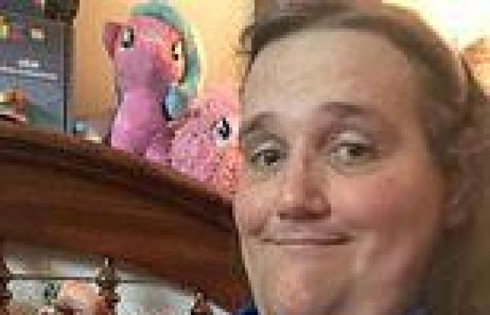 Trans YouTuber Chris Chan, 39, is filed as female by police and will be housed ...