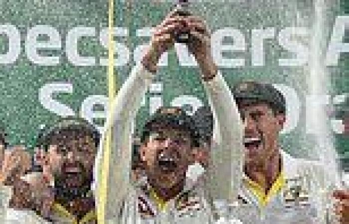 sport news VIEW FROM AUSTRALIA: If England's cricketers want to stay at home with their ...
