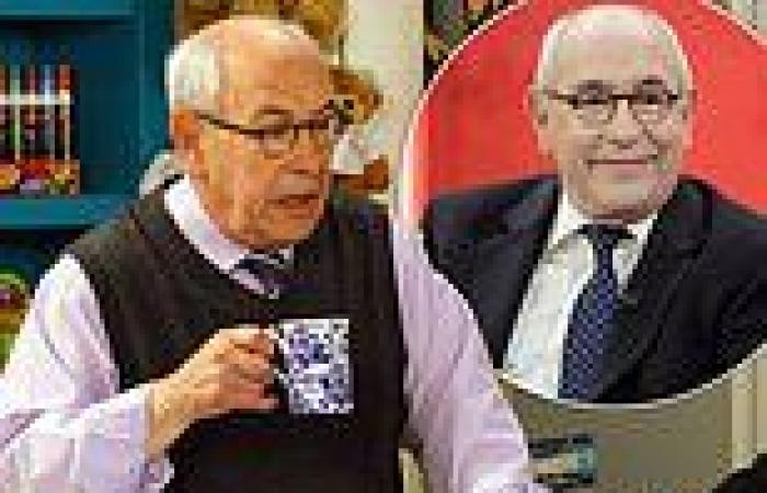 Coronation Street's Norris Cole 'killed off away from screen' as cast film new ...