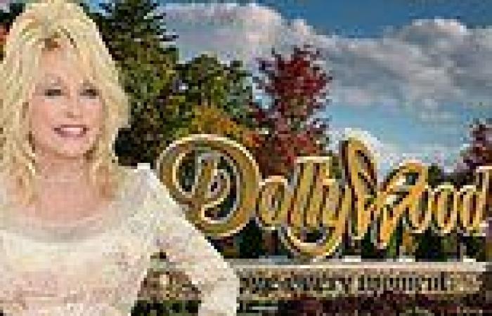 Dolly Parton worth $350M: Country star earned wealth through publishing rights ...