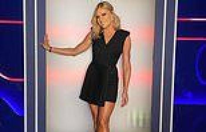 The Voice host Sonia Kruger hits back at claims Australians have NO talent and ...
