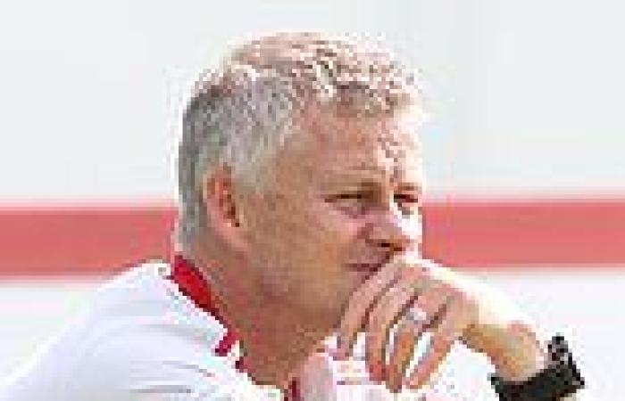 sport news Ole Gunnar Solskjaer reveals some Manchester United stars are 'not sure' about ...