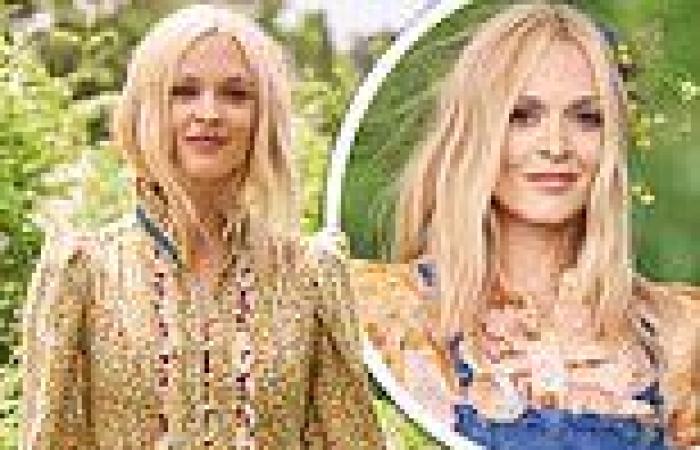 Fearne Cotton reveals she had to 'walk away' from Radio 1 in 2015 for the sake ...