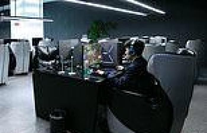 China warns gaming firms could lose tax breaks in latest threat to the ...