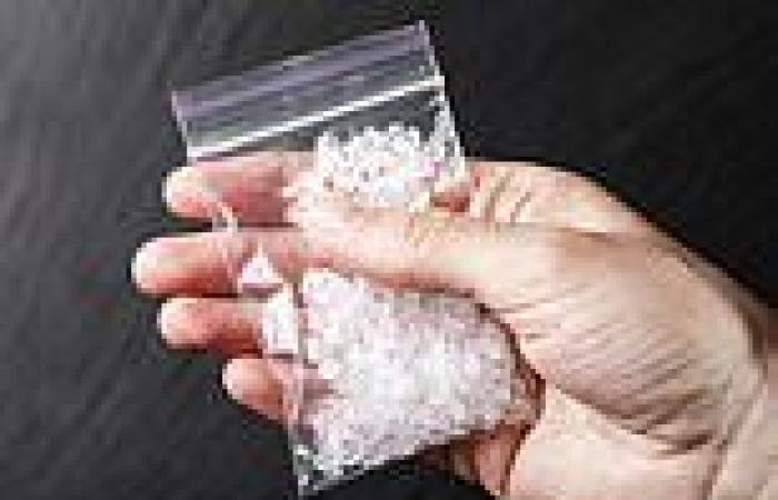 Hunter Valley dealers set to cash in on Covid lockdown by driving meth prices ...