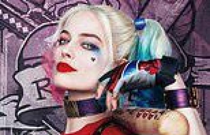 Margot Robbie addresses rumours she will retire her role of  Harley Quinn