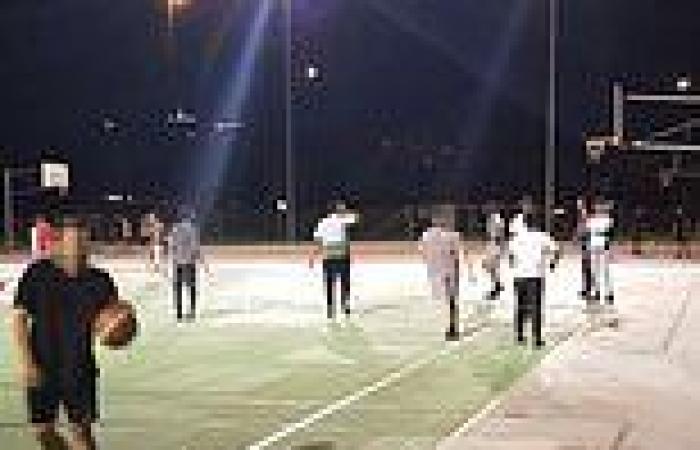 Victoria Park: Neighbourhood feud erupts over the sound of bouncing basketballs ...