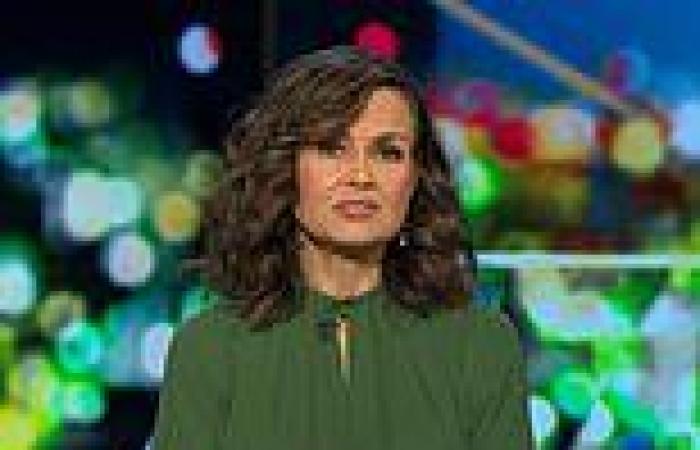 The Project's Lisa Wilkinson says sorry to lockdown Victoria after coronavirus ...