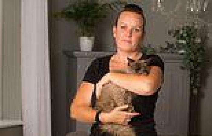 How a mother-of-three, 37, may have sparked a national recall of premium pet ...