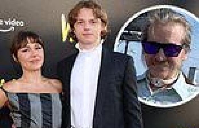 Val Kilmer's kids say father is 'doing well' and 'still recovering' as they ...