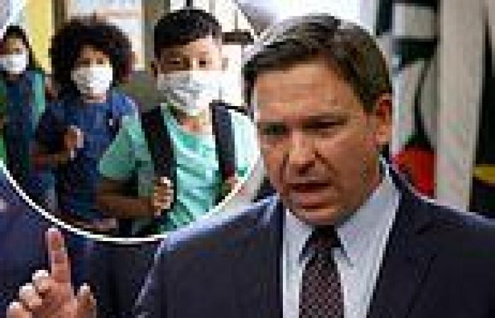 Florida to PAY parents to move kids to private schools if they're 'bullied' for ...