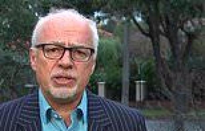 Epidemiologist Tony Blakely predicts Sydney will never have zero daily cases of ...