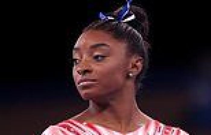 sport news Tokyo Olympics: Simone Biles was very brave to tell the truth and explain her ...