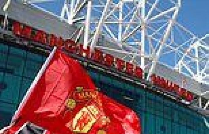 sport news Manchester United's head of academy recruitment Lyndon Tomlinson resigns  